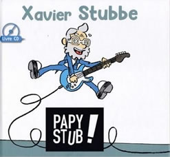 stub